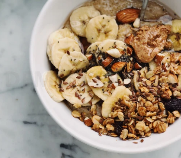 Creamy, Homemade Nut Butter