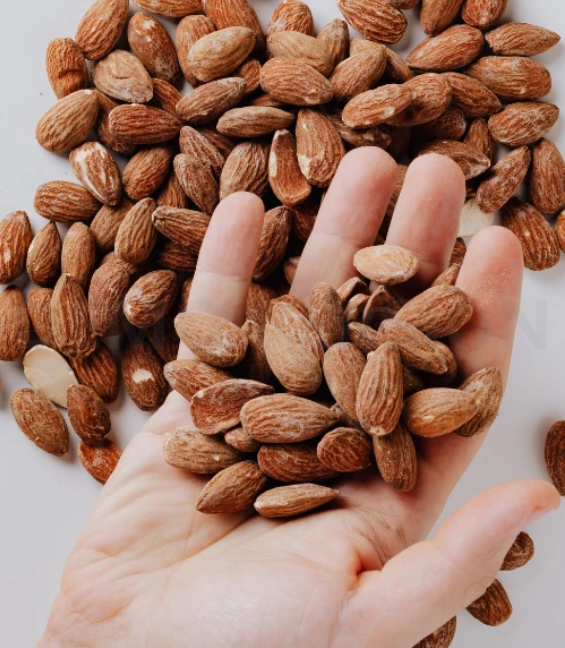 Walnuts Vs. Almonds (Benefits and Versatility)