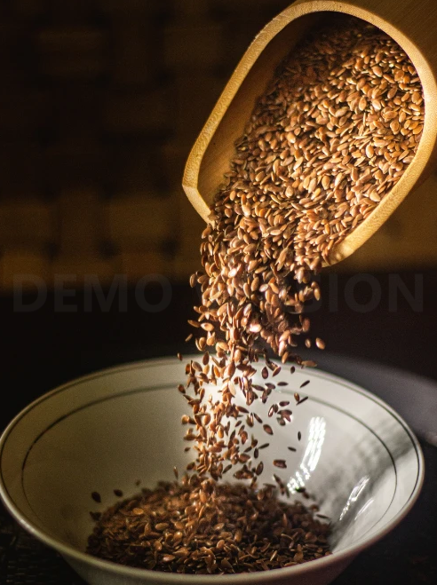  Need an Egg Replacer? Try a Flax Egg Instead 